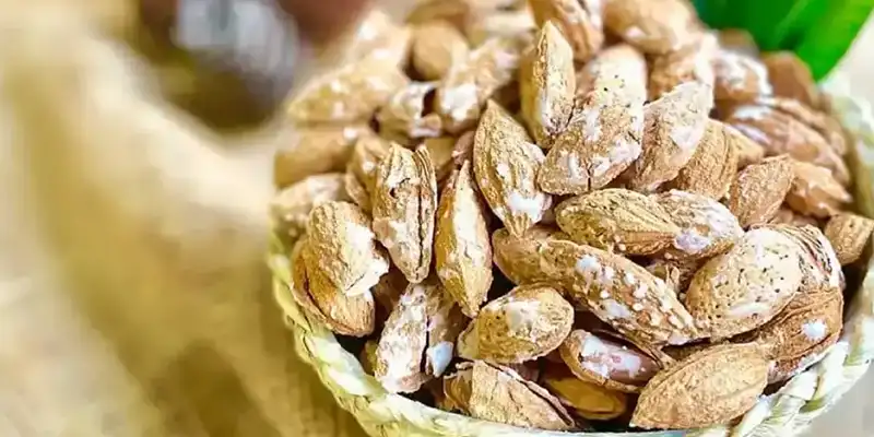 بادام