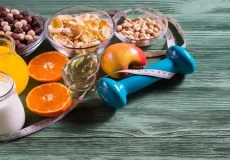 بهترین-آجیل-برای-ورزشکاران