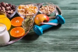 بهترین-آجیل-برای-ورزشکاران