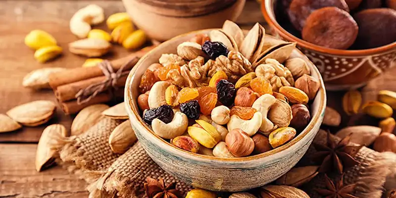روش-تشخیص-کیفیت-آجیل