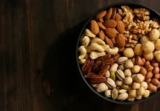 سرو-آجیل-در-مناسبت-ها
