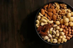 سرو-آجیل-در-مناسبت-ها