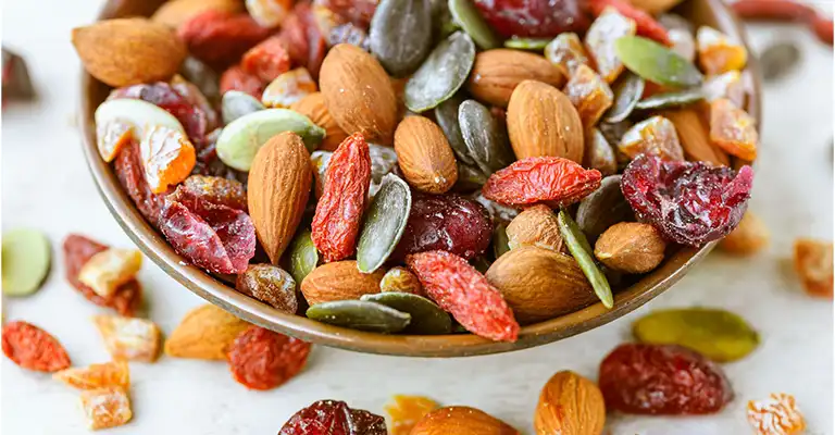 مضرات-زیاد-اجیل